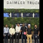 TVS Supply Chain Solutions wins Daimler Contract for end-to-end In-Plant Warehouse Management TVS Supply Chain Solutions wins Daimler Contract for end-to-end In-Plant Warehouse Management