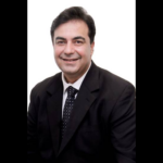 Interview: Harsh Pareek, Vice President – Direct Sales, Asia-Pacific, Trimble Interview: Harsh Pareek, Vice President – Direct Sales, Asia-Pacific, Trimble