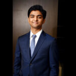 Allcargo Global Elevates Vaishnav Shetty to Deputy Managing Director