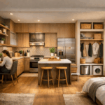 Every Square Foot Matters: What Real Estate Design in 2026 Says About Buyer Priorities Every Square Foot Matters: What Real Estate Design in 2026 Says About Buyer Priorities