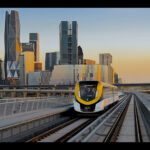 L&T Secures Contract for Riyadh Metro Red Line Extension in Saudi Arabia L&T Secures Contract for Riyadh Metro Red Line Extension in Saudi Arabia