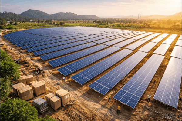AB Energia Secures 15 MWp Solar EPC Order from Avener Capital in Uttar Pradesh AB Energia Secures 15 MWp Solar EPC Order from Avener Capital in Uttar Pradesh