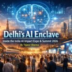 Delhi’s AI Enclave: Inside the India AI Impact Expo & Summit 2026 – and Why it Matters Far Beyond Technology