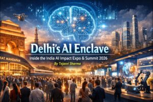 Delhi’s AI Enclave: Inside the India AI Impact Expo & Summit 2026 – and Why it Matters Far Beyond Technology
