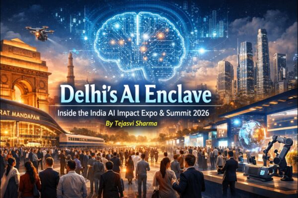 Delhi’s AI Enclave: Inside the India AI Impact Expo & Summit 2026 – and Why it Matters Far Beyond Technology