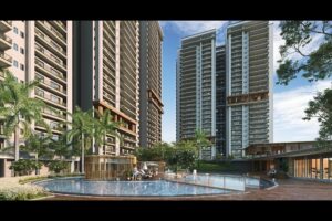 AU Real Estate Launches ₹2,000-Crore Ultra-Luxury Project on NH-24 in Eastern NCR AU Real Estate Launches ₹2,000-Crore Ultra-Luxury Project on NH-24 in Eastern NCR