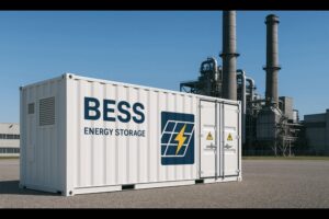 Advait Energy Emerges L1 Bidder for 150 MW/300 MWh Battery Energy Storage Project in Gujarat Advait Energy Emerges L1 Bidder for 150 MW/300 MWh Battery Energy Storage Project in Gujarat
