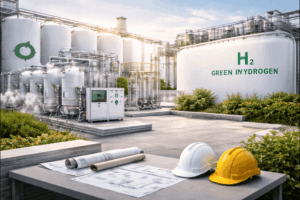 Advait Greenergy signs 3 strategic MoUs to strengthen India’s green hydrogen ecosystem