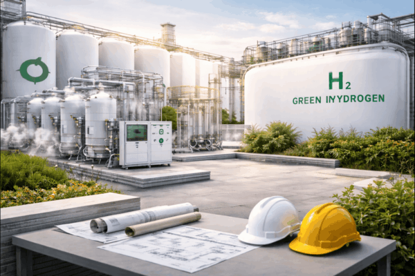 Advait Greenergy signs 3 strategic MoUs to strengthen India’s green hydrogen ecosystem
