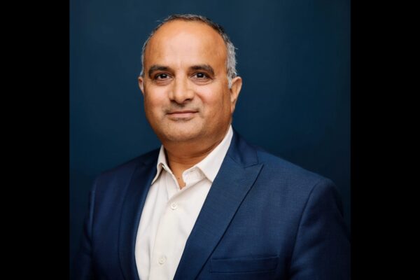 Nemetschek Group has appointed Alok Sharma as Managing Director and Vice President, India