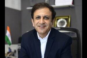 Interview: Amit Gossain, Chairman and Managing Director, KONE Elevators India & South Asia Interview: Amit Gossain, Chairman and Managing Director, KONE Elevators India & South Asia