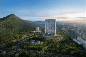 Hillfront by Atul Projects Taps Mulund’s Infrastructure Momentum, Led by GMLR Connectivity