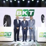 BKT Enters India Consumer Tyre Market with On-Highway Tyre Portfolio