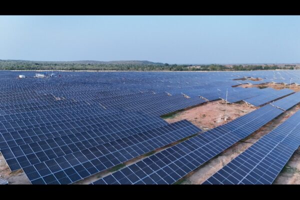 BPCL Inaugurates 71 MWp Solar Power Plant at Prayagraj, Uttar Pradesh BPCL Inaugurates 71 MWp Solar Power Plant at Prayagraj, Uttar Pradesh