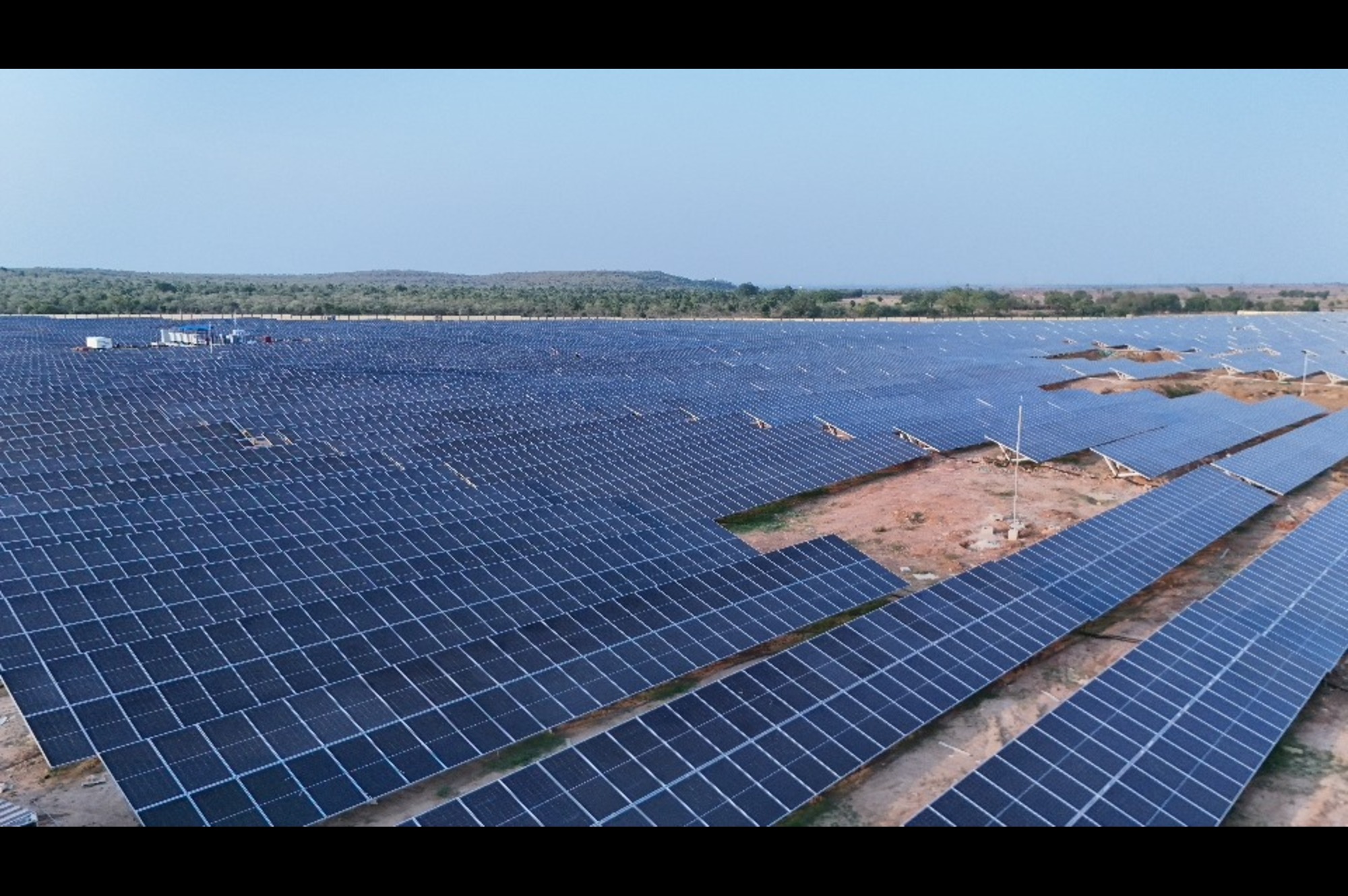 BPCL Inaugurates 71 MWp Solar Power Plant at Prayagraj, Uttar Pradesh