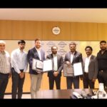 Bondada Engineering Signs MoU with Bryanston Renewables FZCO for Green-Powered Data Centres Bondada Engineering Signs MoU with Bryanston Renewables FZCO for Green-Powered Data Centres