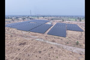 Bondada Engineering Commissions 69.51 MWp Solar Capacity Across Maharashtra and TN