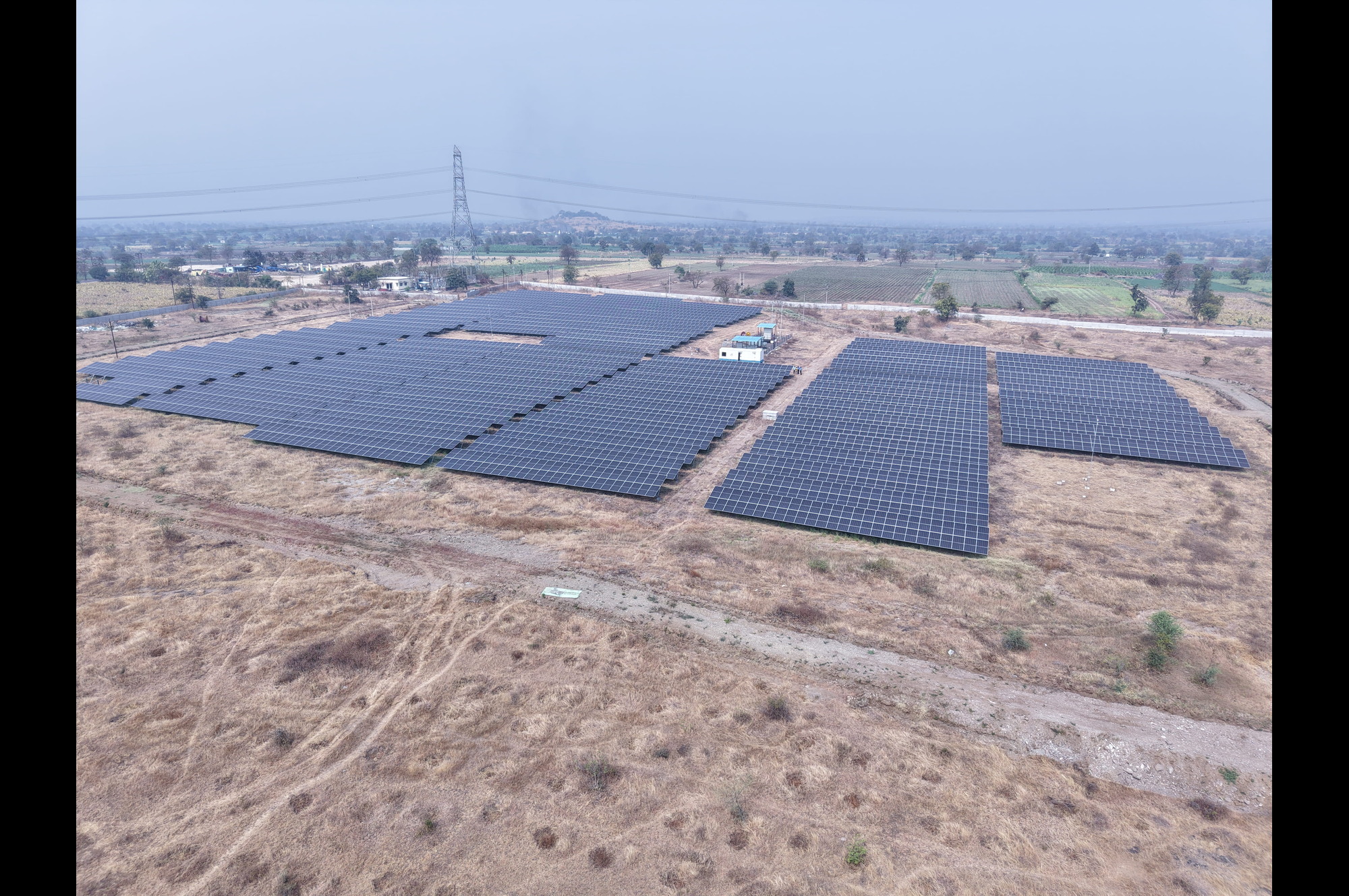 Bondada Engineering Commissions 69.51 MWp Solar Capacity Across Maharashtra and TN