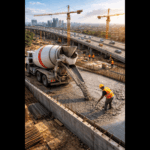 Cement Sector: Healthy Demand to Cushion EBITDA even as Supply Influx Continues Cement Sector: Healthy Demand to Cushion EBITDA even as Supply Influx Continues