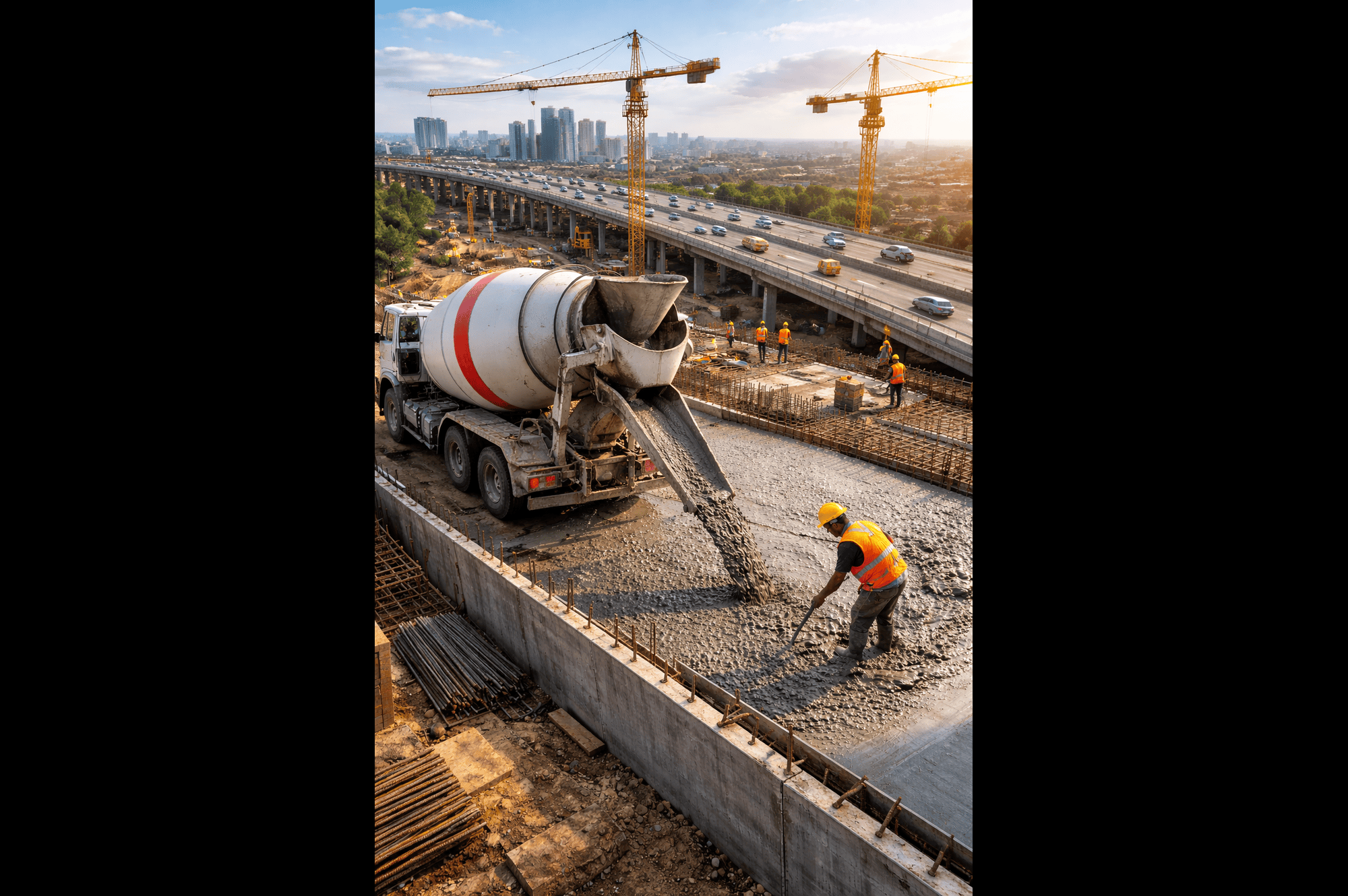 Cement Sector: Healthy Demand to Cushion EBITDA even as Supply Influx Continues