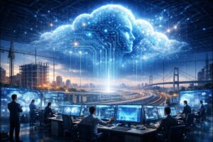 Claude, the Cognitive Cloud: Next-Generation AI SaaS will Rewire the Infrastructure Industry’s Operating DNA
