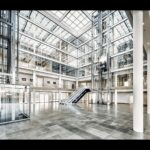 Building the Cities of Tomorrow: How AI-Enabled Elevators Power Seamless Urban Mobility