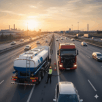 Doorstep Fuel Delivery as a Game Changer for India’s Logistics Ecosystem Doorstep Fuel Delivery as a Game Changer for India’s Logistics Ecosystem