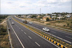 Cabinet Approves ₹3,175-Crore NH-167 Widening Project in Telangana Under HAM Cabinet Approves ₹3,175-Crore NH-167 Widening Project in Telangana Under HAM