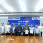 Hindustan Zinc signs MoU with Tripura Group for unit at Zinc Park in Rajasthan