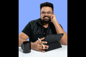 Interview: Iesh Dixit, Co-founder and CEO, Powerplay