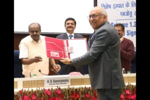 Jindal Stainless Signs MoU Under PLI 1.2 Scheme to Boost Speciality Steel Capacity
