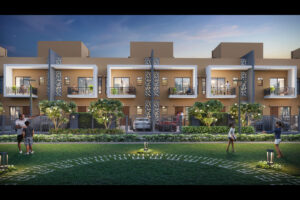 Joyville Shapoorji Housing to develop row houses in Howrah, West Bengal