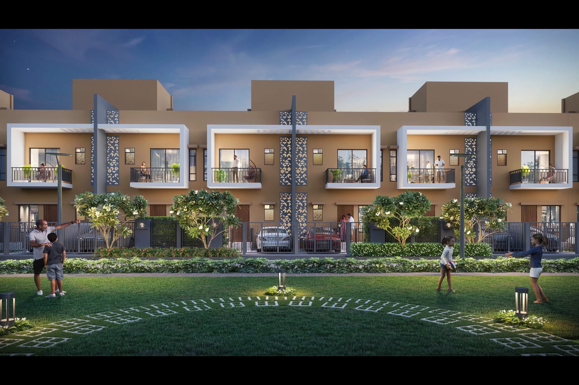 Joyville Shapoorji Housing to develop row houses in Howrah, West Bengal