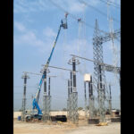Jyoti Structures energises key 400 kV transmission lines in Gujarat Jyoti Structures energises key 400 kV transmission lines in Gujarat
