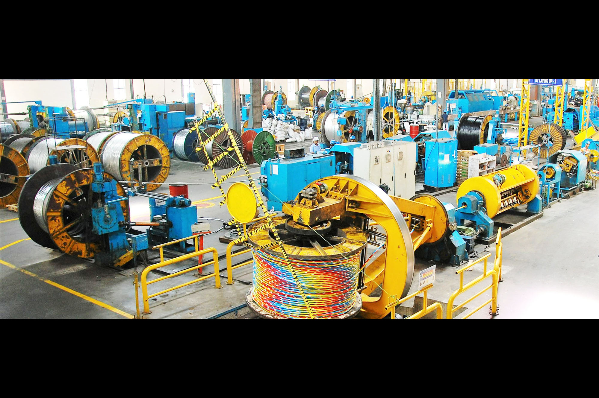 KEC International Secures New Orders Worth ₹1,020 Crore across Businesses