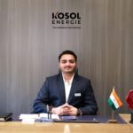Kayan Kalthia, Director – Business Development, Kosol Energie