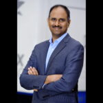 Interview: Vijaykrishnan Venkatesan, Managing Director. Kennametal India 