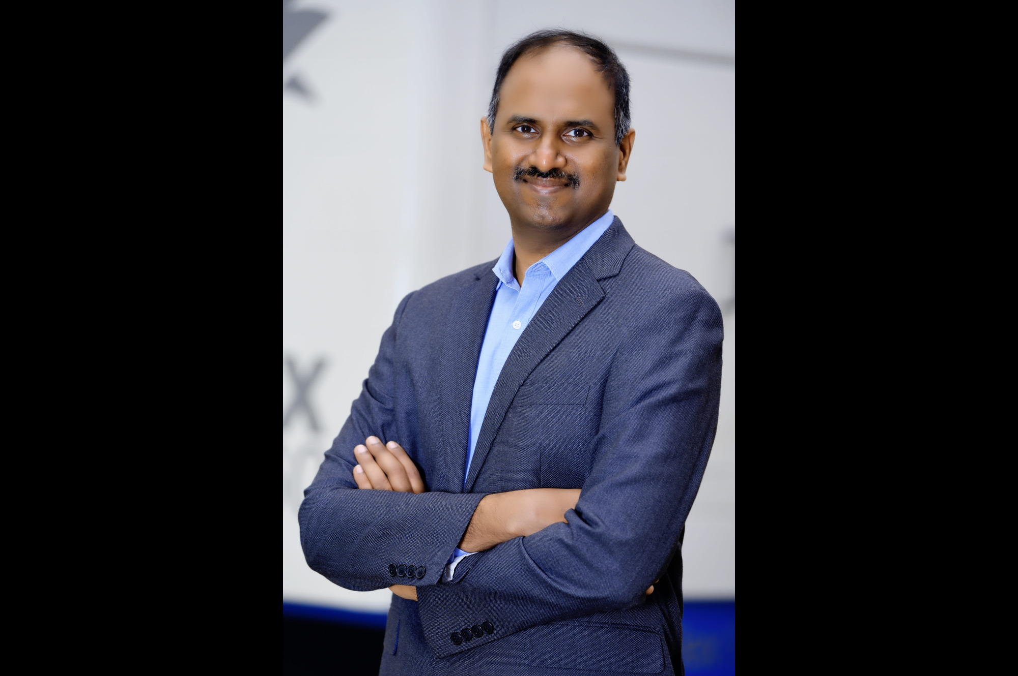 Interview: Vijaykrishnan Vekatesan, Managing Director. Kennametal India 