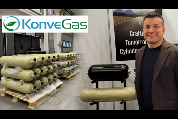 We Build the Greenest Vessel for the Greenest Energy We Build the Greenest Vessel for the Greenest Energy