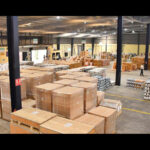 Kuehne+Nagel opens new Container Freight Station to meet India’s growing trade needs