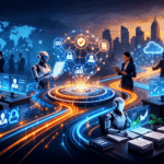 LUMIQ Unveils LiteCone to Scale Financial Services AI from Pilot to Production LUMIQ Unveils LiteCone to Scale Financial Services AI from Pilot to Production