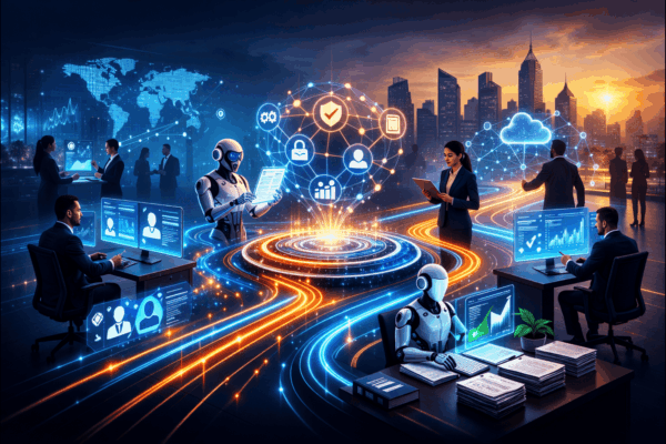 LUMIQ Unveils LiteCone to Scale Financial Services AI from Pilot to Production LUMIQ Unveils LiteCone to Scale Financial Services AI from Pilot to Production