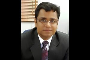 Interview: Lovish Ahuja, Chief Sustainability Officer, Dalmia Cement (Bharat)
