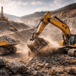 Ministry of Mines Unveils AI-Enabled GSI Portal Alongside Fresh Critical Mineral Auctions