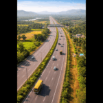 NHAI Accepts NHIT Offer to Acquire Two National Highway Assets