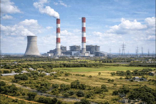 L&T to Sell Nabha Power to Torrent Power in Strategic Divestment Move L&T to Sell Nabha Power to Torrent Power in Strategic Divestment Move