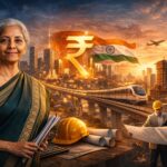 Budget 2026 and the Infrastructure Industry: A Capex Gospel, with Fine Print