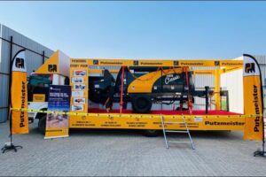 Putzmeister Strengthens Customer Connect Across Punjab with Multi-City Roadshow