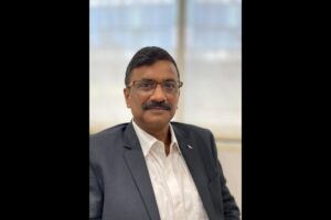 Interview: Rajesh Kumar Singh, CEO, Jyoti Structures
