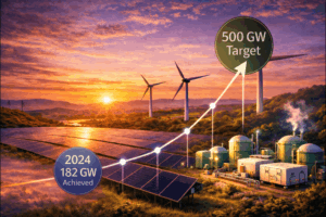 Beyond Capacity: Engineering India’s Firm, Financeable Renewable Power System Beyond Capacity: Engineering India’s Firm, Financeable Renewable Power System